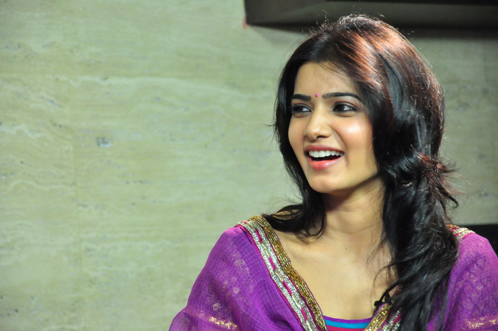 Samantha exclusive stills | Picture 100651